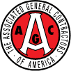 Associated General Contractors of Alaska logo