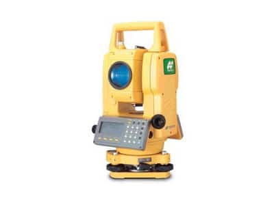 Topcon GTS-235NW Conventional Total Station
