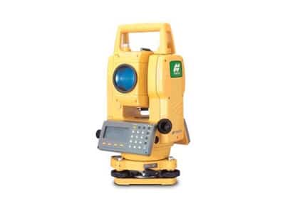 Topcon GTS-245NW Conventional Total Station