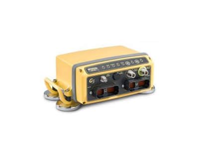 Topcon MC-R3 UHF GNSS Machine Control Receiver
