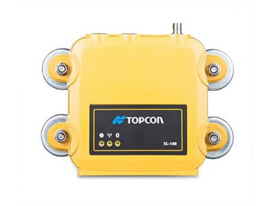 Topcon SL-100 Cellular Communication Module