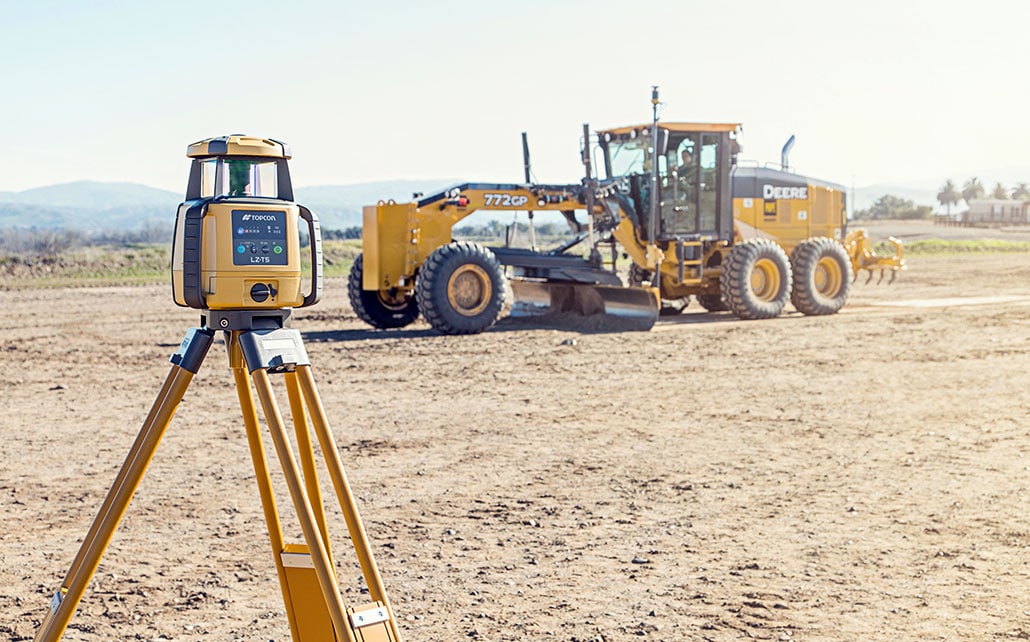 mmGPS Grader