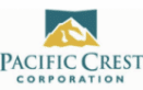 Pacific Crest Corporation logo