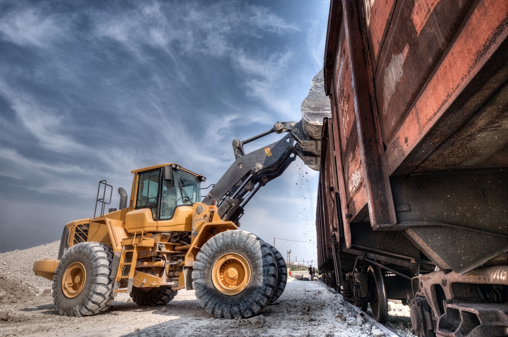The 5 Benefits of Wheel Loader Scale Systems GPS Alaska